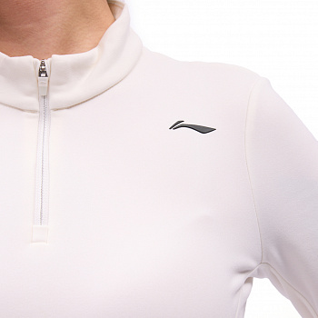 ATLV300-4 Лонгслив Essentials белый